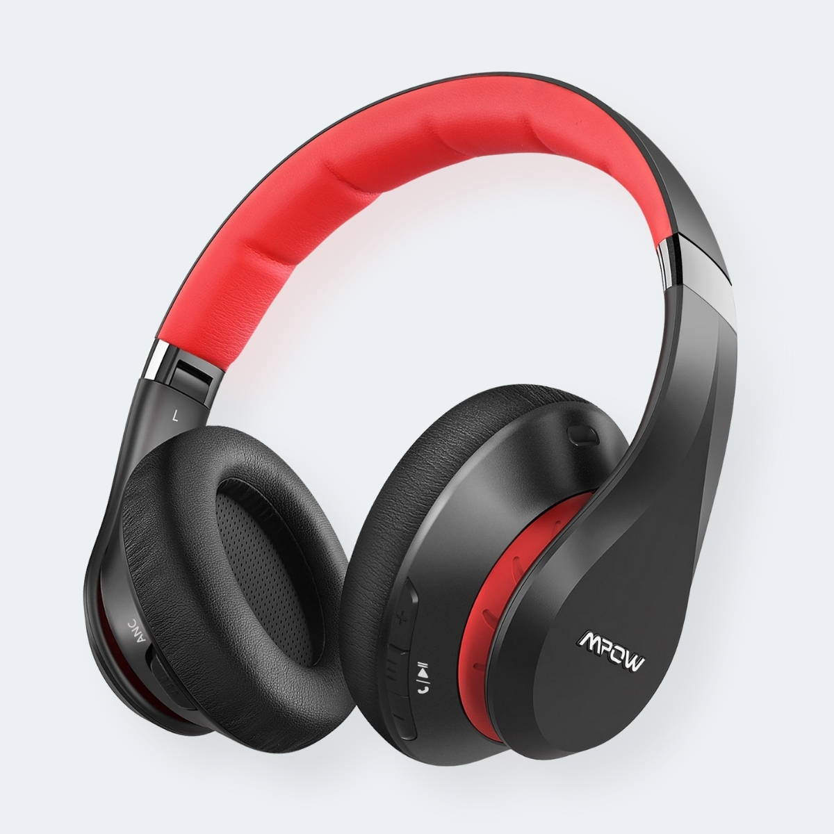 MPOW Power of Technology and Art